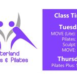 Hinterland Fitness and Pilates