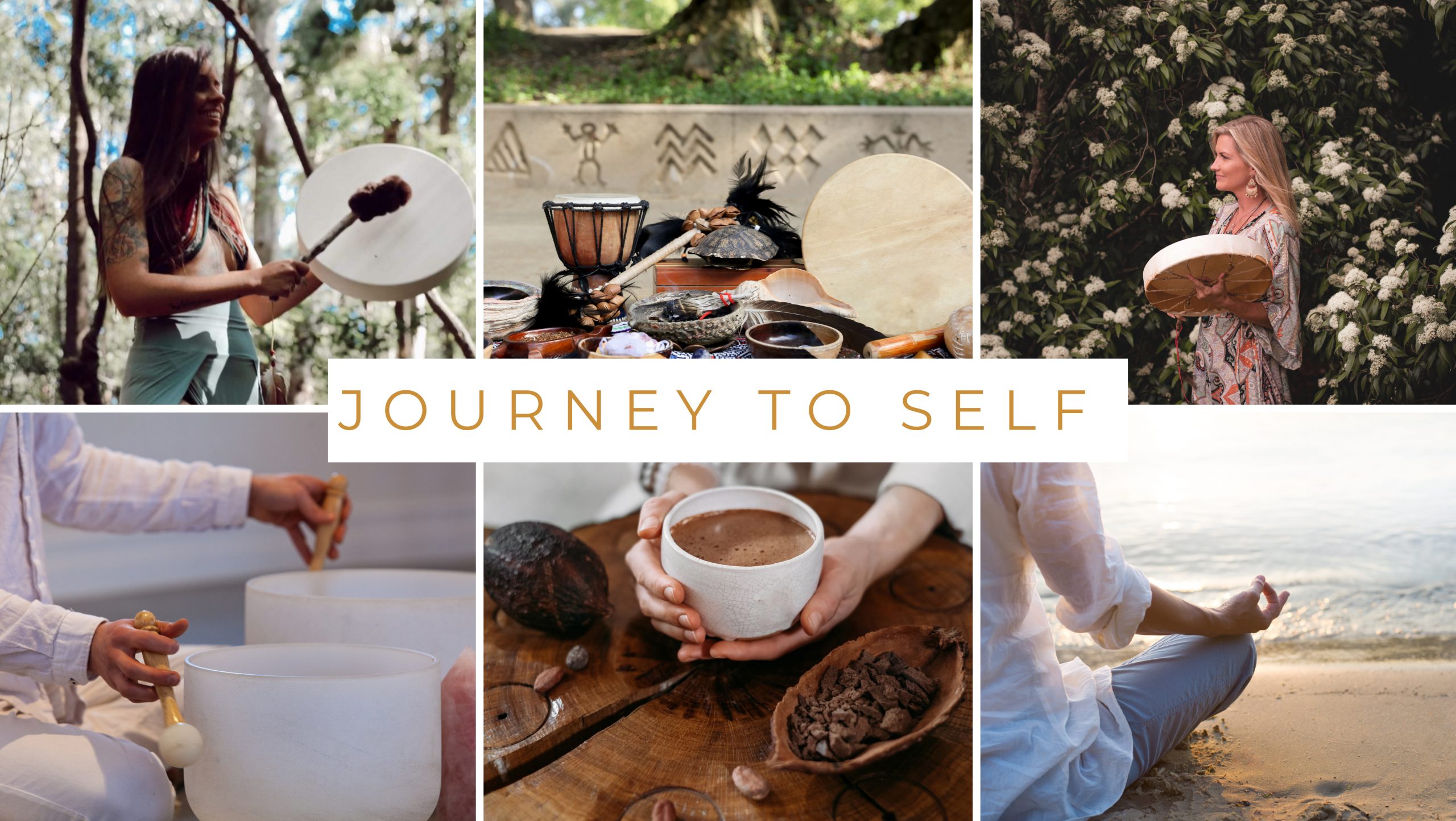 Cancelled:  Journey to Self- Day Retreat