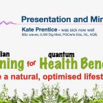 Circadian Gardening for Quantum Health Benefits